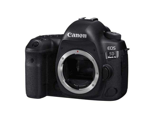 Canon EOS 5D Mark4 iv ボディ/ log化 / おまけ