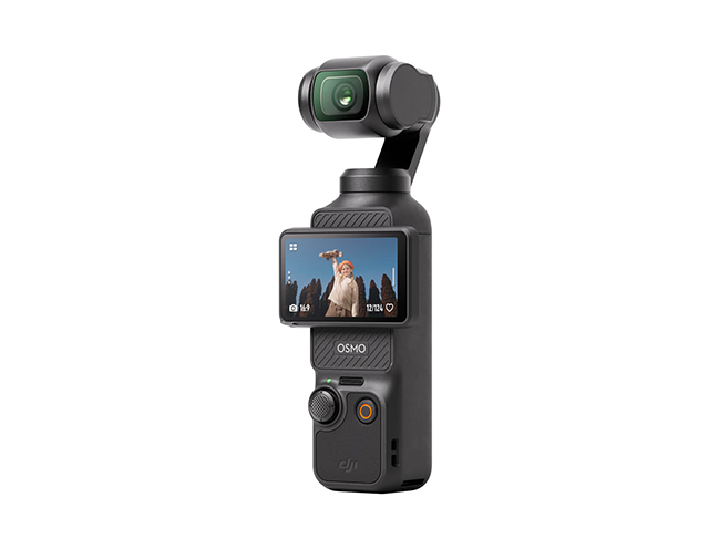 レンタル]DJI OSMO Pocket 3 | アクションカメラを借りるなら【東京