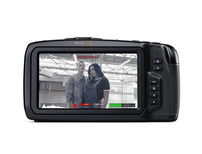 blackmagic pocket cinema camera ジャンク 初代+spbgp44.ru