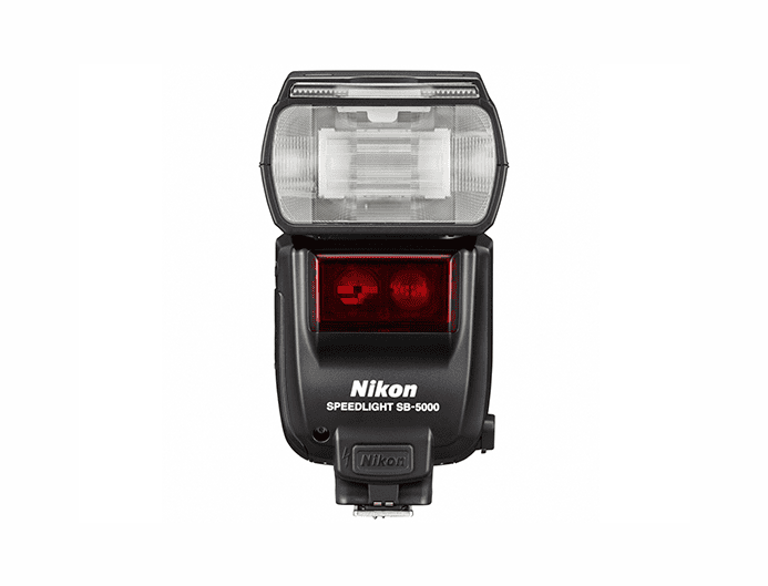 レンタル【Nikon スピードライトSB-5000】