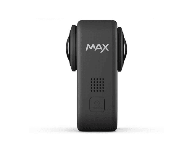 GoPro MAX CHDHZ-201-FW ゴープロ マックス（国内正規品）