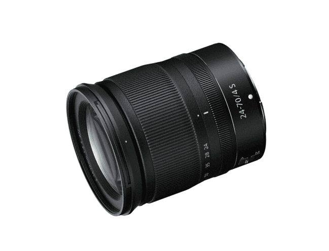 レンタル【Nikon AF-S Nikkor 70-200mm f/2.8G ED VR II】
