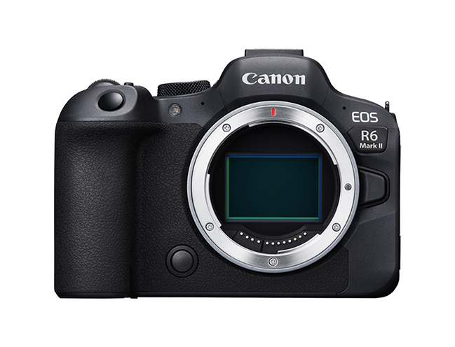 レンタル【Canon EOS R6】,Canon EOS R6 Mark II