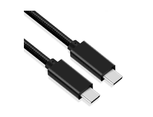 USB(c-c)ケーブル
