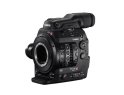 Canon EOS C300 Mark II