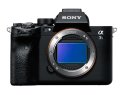 SONY α7S III
