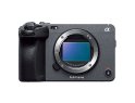 SONY FX3(専用リグ付き)