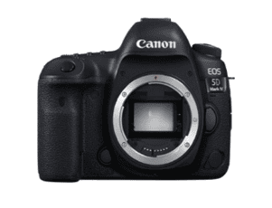 Canon EOS 5Ds本体