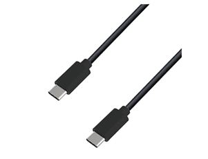 USB(c-c)ケーブル