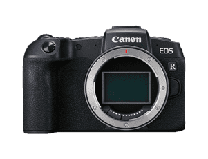 Canon EOS RP本体