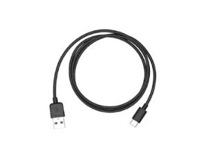 USB-C充電ケーブル40cm(UCB-C - UCB-A)