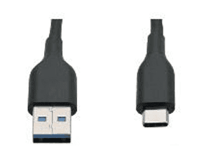 USBケーブル(A-C)