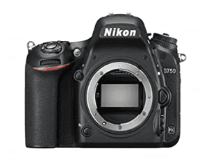 Nikon D850本体