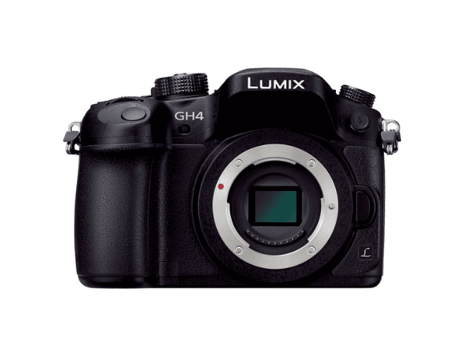 LUMIX(ルミックス) 一眼レフ・ミラーレスカメラ - 東京カメラ機材レンタル