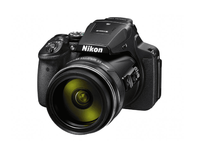 Nikon COOLPIX P900