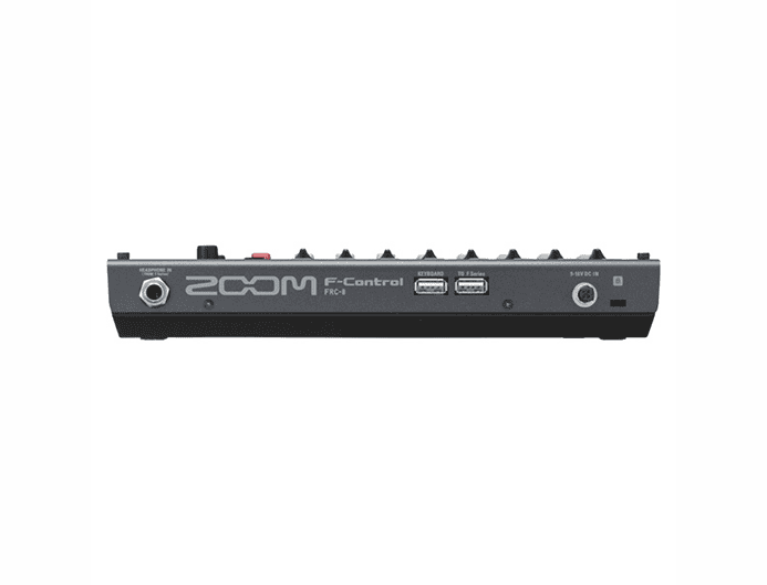 ZOOM FRC-8 + ZOOM F8nフィールドレコーダーセット