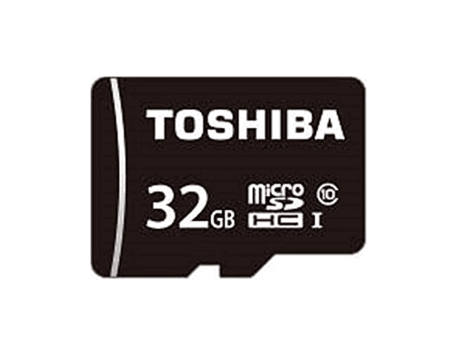 microSDカード 32GB Class10 変換アダプター付