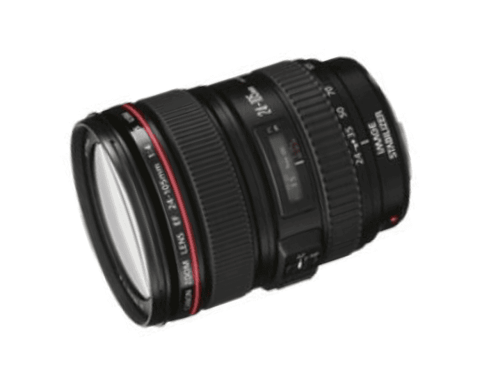 レンタル] Canon EOS 5D Mark III EF24-105 F4L IS USM レンズセット 