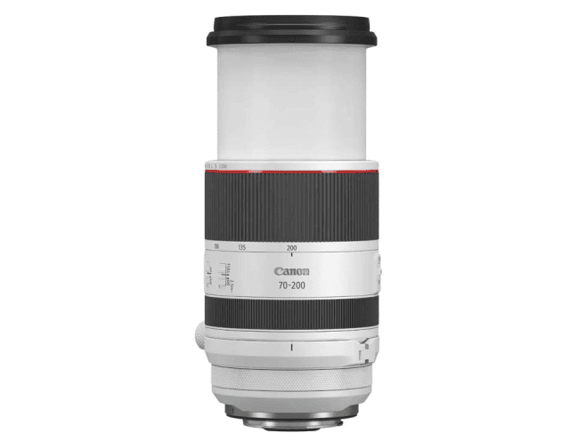 Canon RF70-200mm F2.8L IS USM