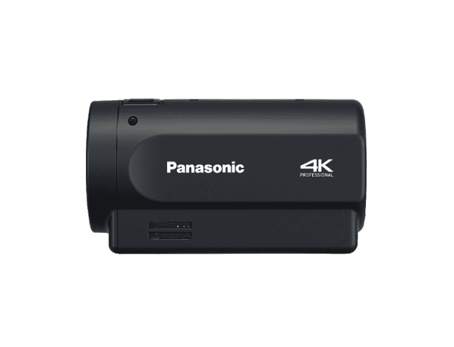 Panasonic POVCAM AG-UCK20GJ（4K対応）+AG-UMR20(ワイコンつき)