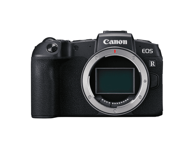 Canon EOS RP