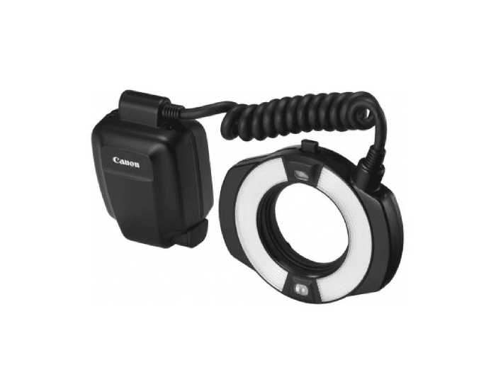 Canon Macro Ring Lite(マクロリングライト) MR-14EX
