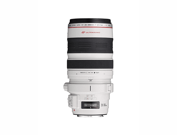 Canon EF 28‐300mm F3.5-5.6L IS USM