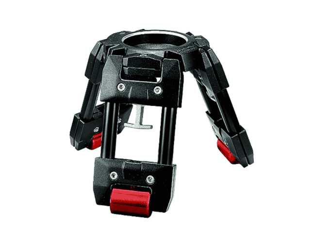 Manfrotto 529B（ハイハット）