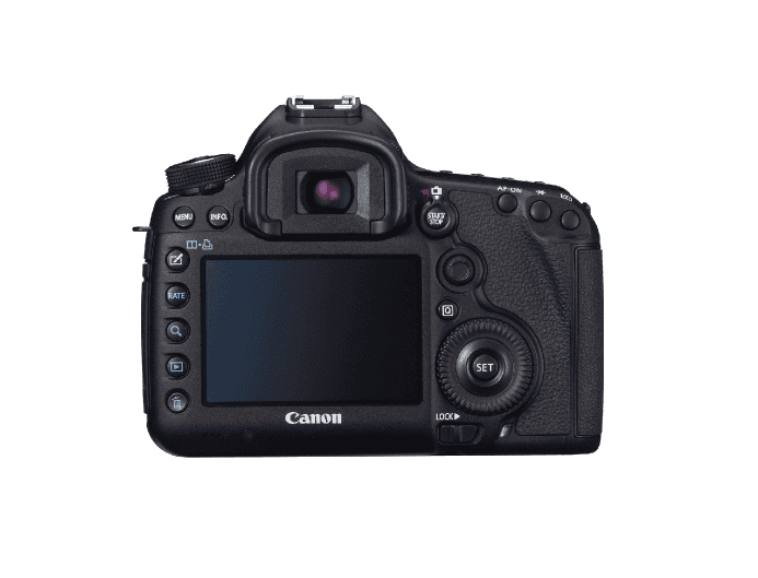 レンタル] Canon EOS 5D Mark III EF24-105 F4L IS USM レンズセット 
