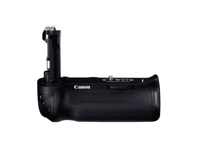 Canon BG-E20 Canon LP-E6 2個付