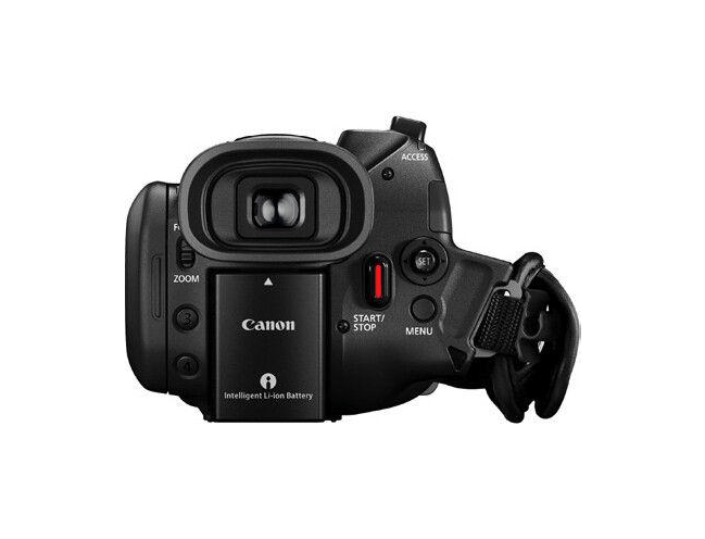Canon XA60