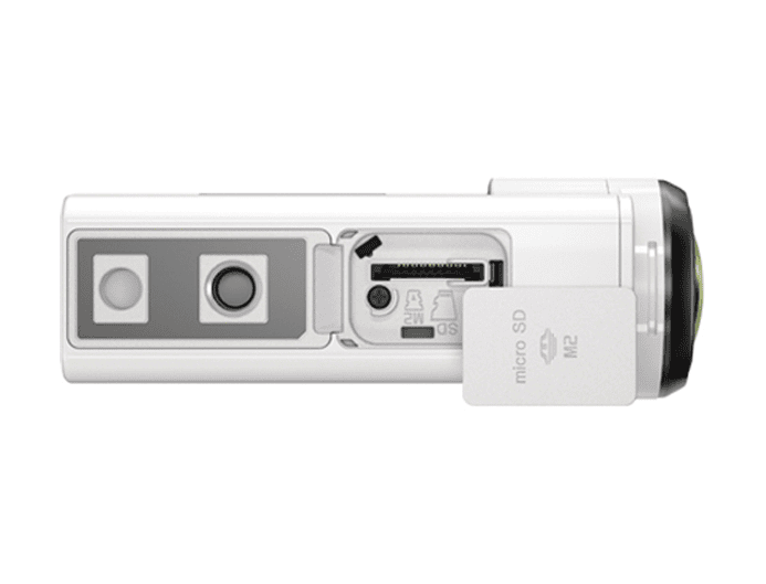 レンタル] SONY FDR-X3000R ライブビューリモコン付き - 東京カメラ 