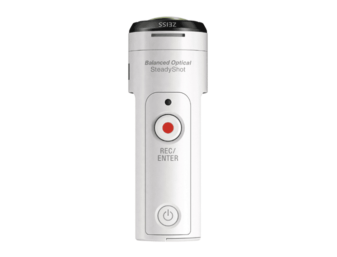 レンタル] SONY FDR-X3000R ライブビューリモコン付き - 東京カメラ 