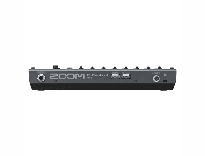 ZOOM FRC-8 + ZOOM F8n PROフィールドレコーダーセット