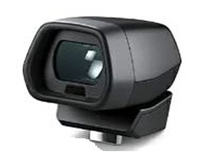 Blackmagic Pocket Cinema Camera Pro EVF本体