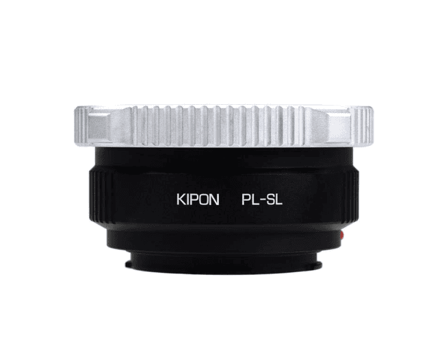 KIPON PL-SL PL-ライカSLマウントアダプター