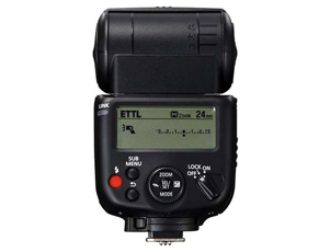 Canon スピードライト430EX III-RT本体