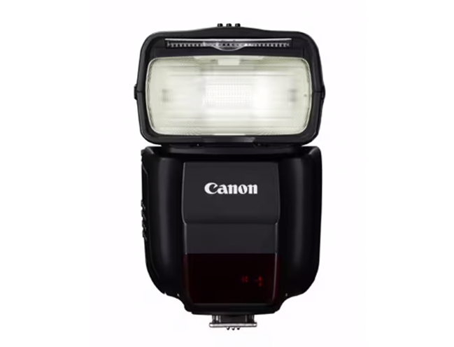 Canon スピードライト 430EX III-RT