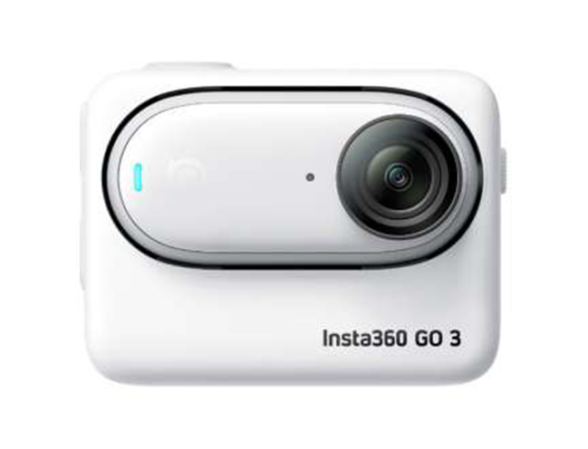 Insta360 GO 3(128GB)