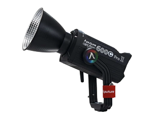 Aputure LS 600c Pro II本体 ※ダボ固定ネジあり