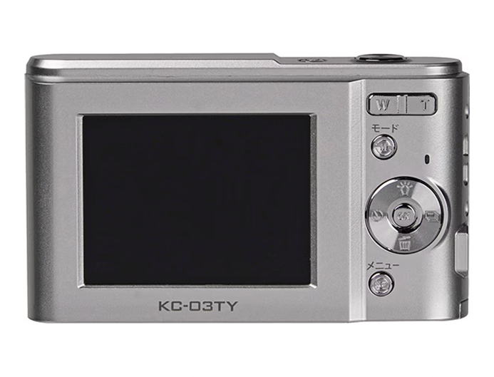 Kenko KC-03TY ケンコーデジタルカメラ 12台セット