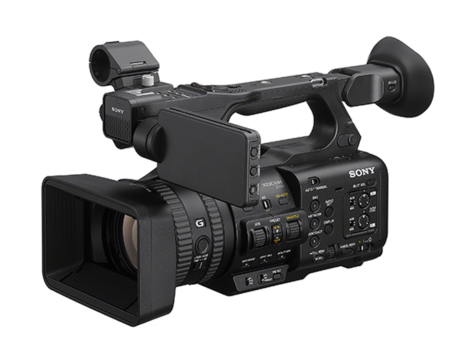 SONY PXW-Z200