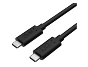 USBケーブル(C-C)