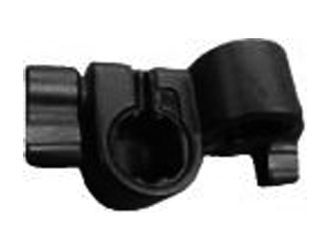 マイクホルダー