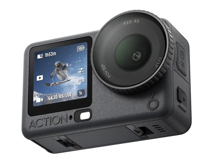 DJI Osmo Action 6