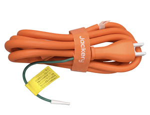 AC充電ケーブル