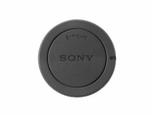 ボディキャップ