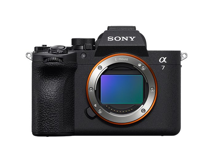 SONY α7 V