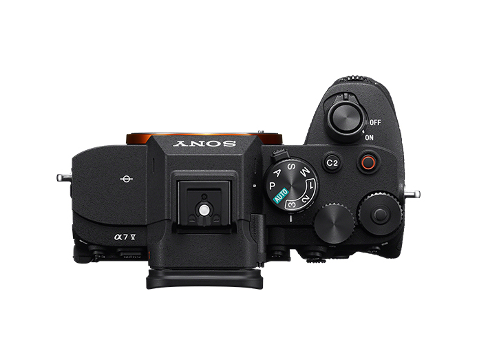 SONY α7 V