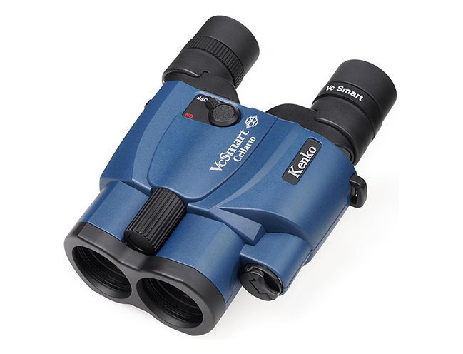 Kenko Tokina 防振双眼鏡 14倍 VC スマートセラート 14×30 Cellarto